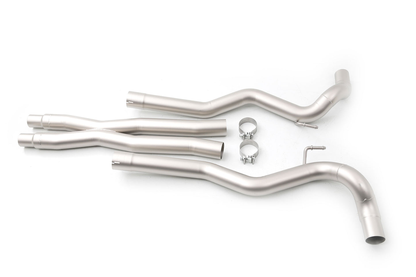 Ford Mustang ('15-'17) Gen 2 Coyote Race Exhaust Cat Back System