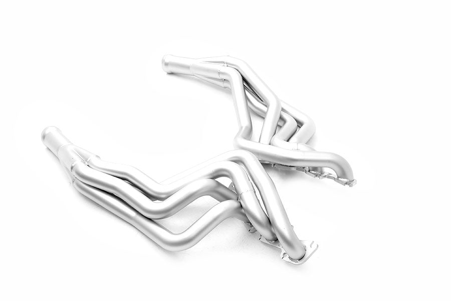 Ford Mustang GT 500 ('11-'14) Equal Length Long Tube Headers
