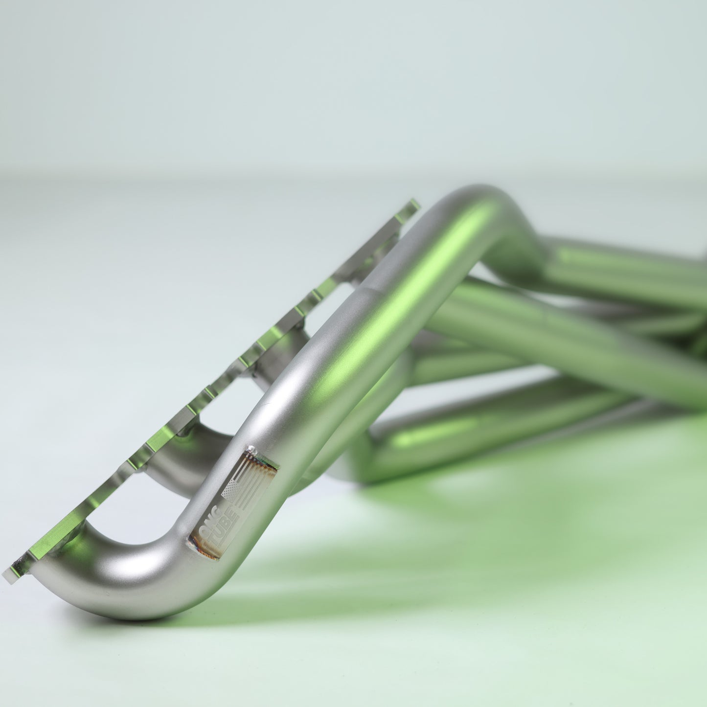 Ford Mustang GT 500 ('20-'22) Equal Length Long Tube Headers