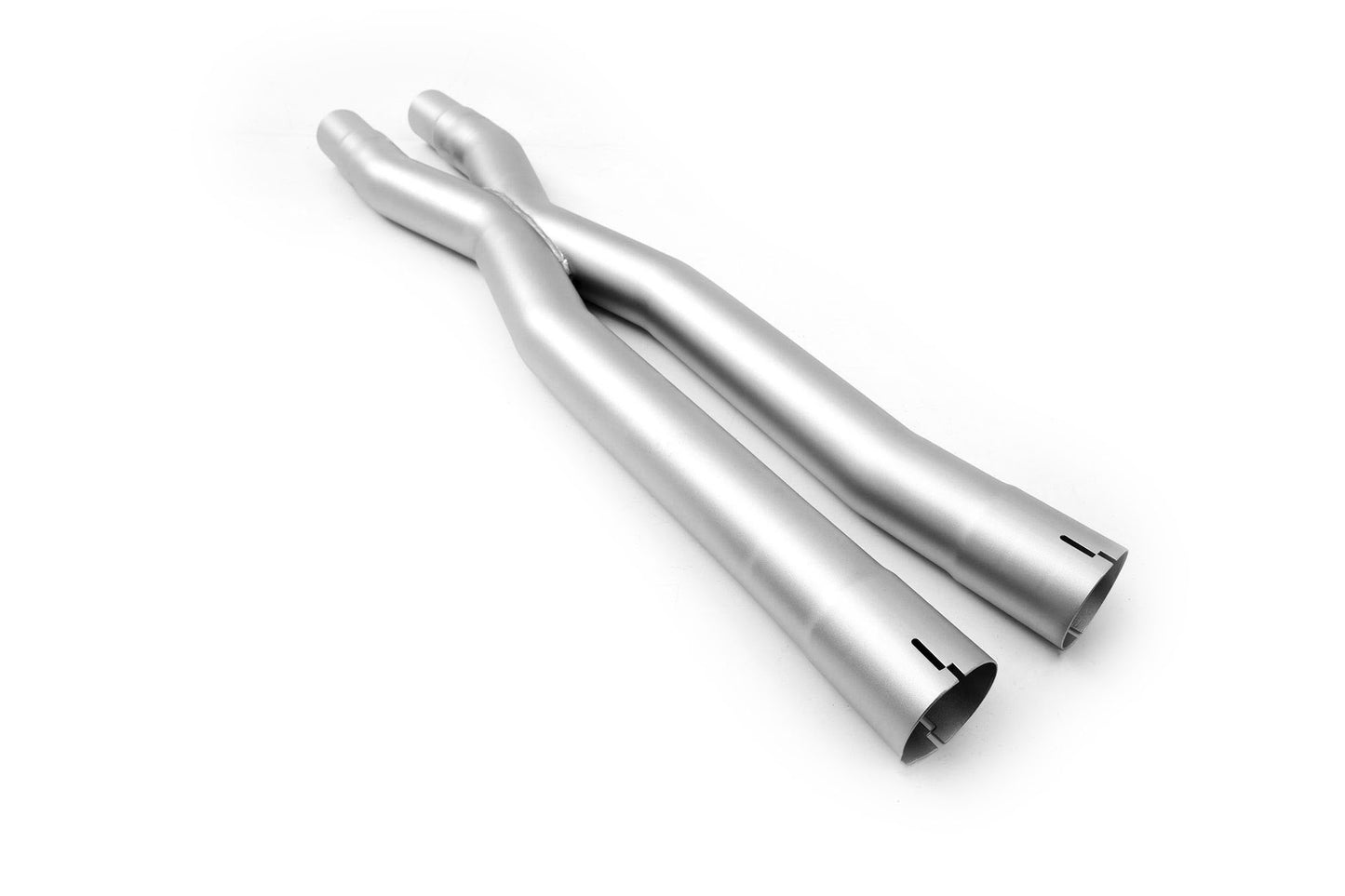 Ford Mustang ('15-'20) GT S550 Resonator Delete