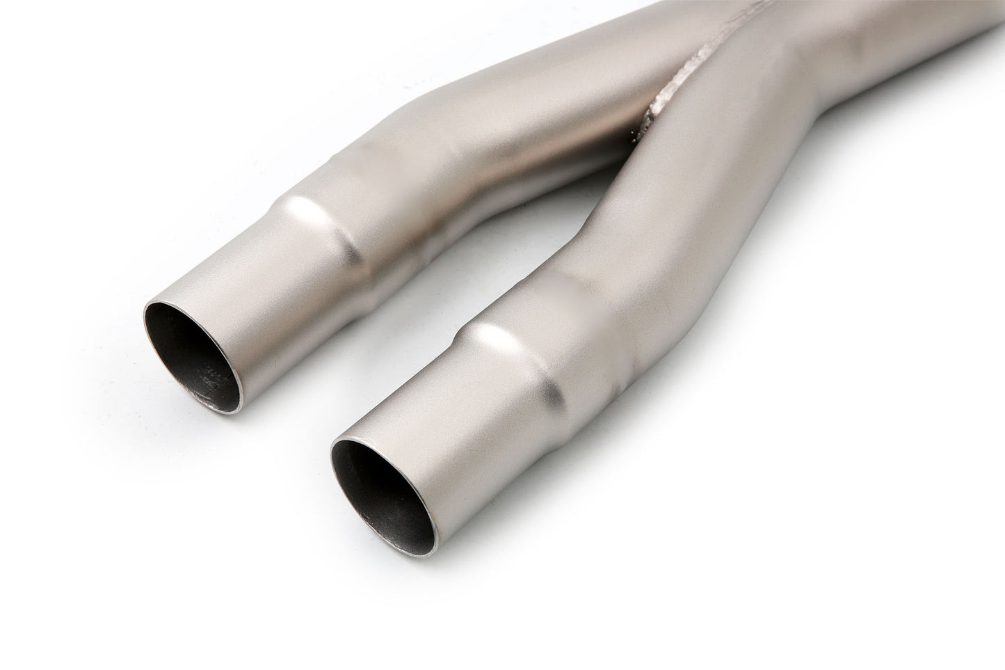 Ford Mustang GT350 ('16-'20) LTH Mustang Resonator Delete