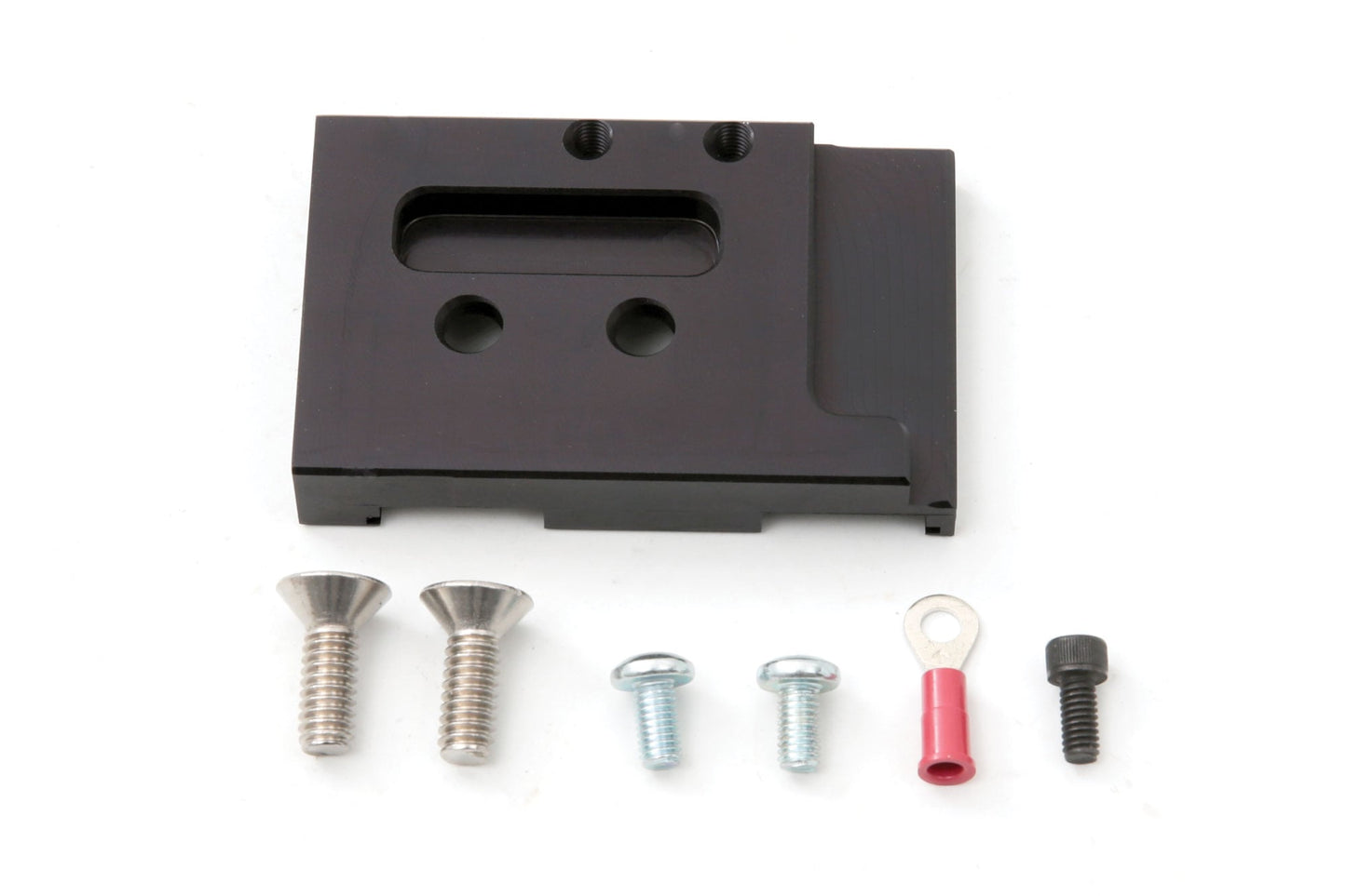 Ford Mustang '07-'12 GT500 TopHat™ Adapter by cp-e®