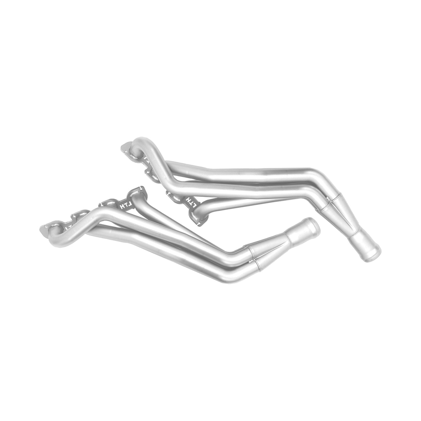 '15-'23 Dodge Hellcat Equal Length Long Tube Headers + O2 Extension