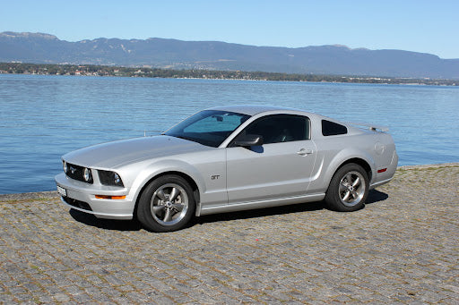 S197 Mustang ('05-'10)
