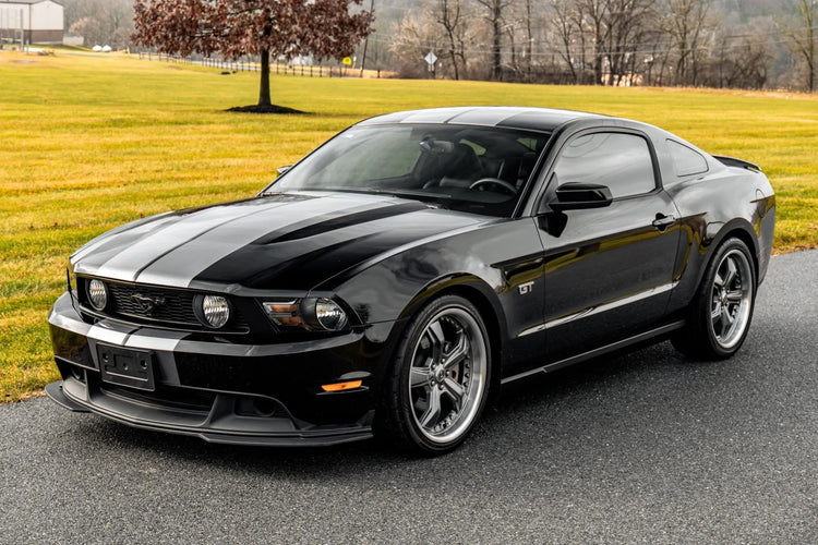Mustang GT (2010)