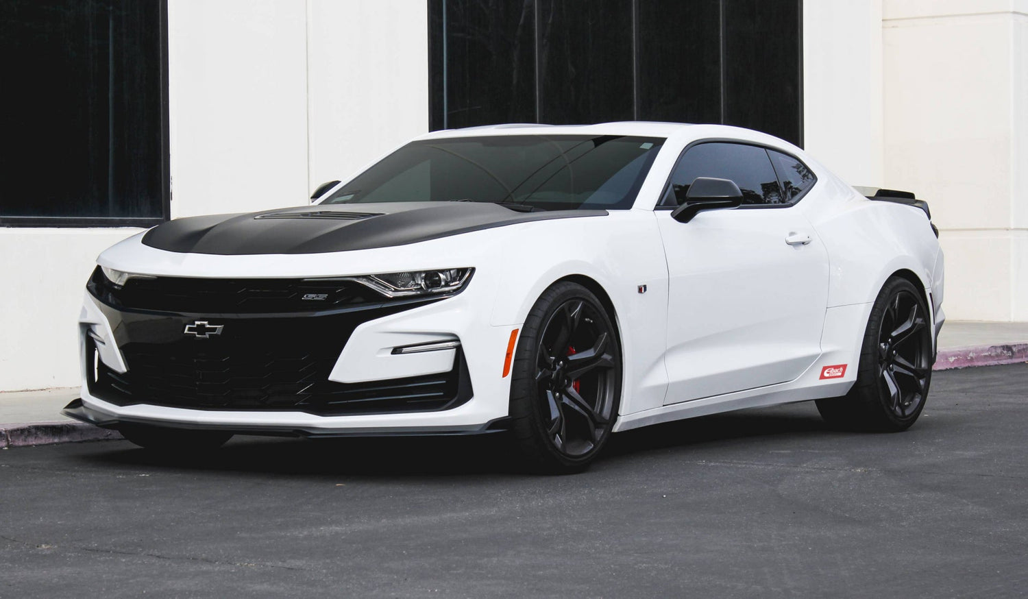 Camaro SS ('19+)