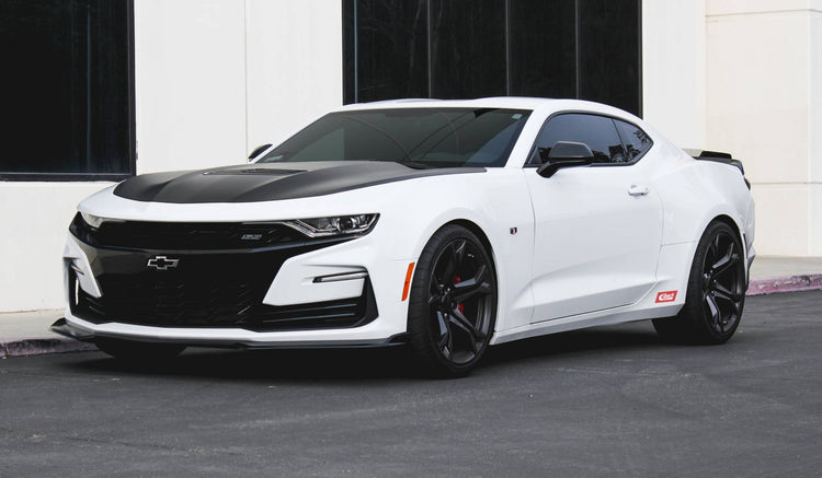 Camaro SS ('19+)