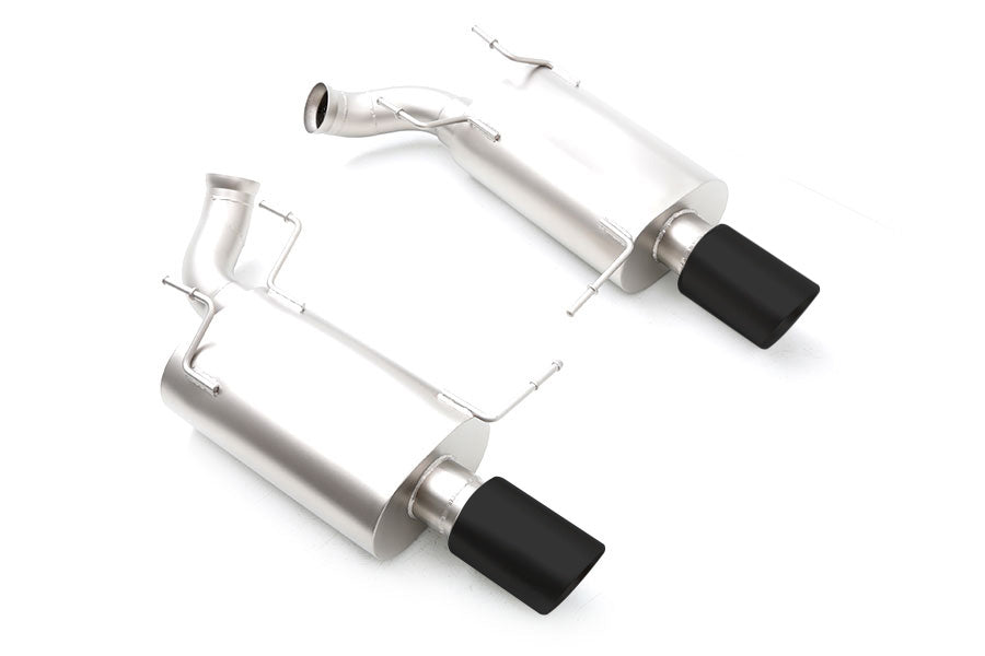 Ford Mustang ('11-'14) Gen 1 Coyote Axle Back Exhaust System