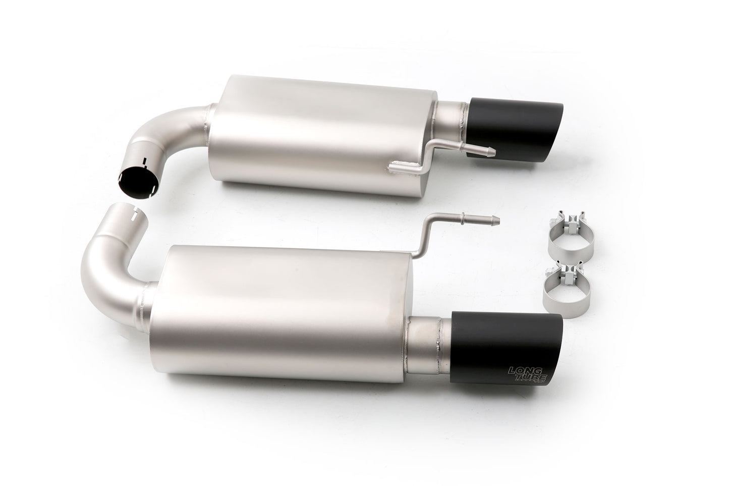 Ford Mustang ('15-'17) Gen 2 Coyote Axle Back Exhaust System