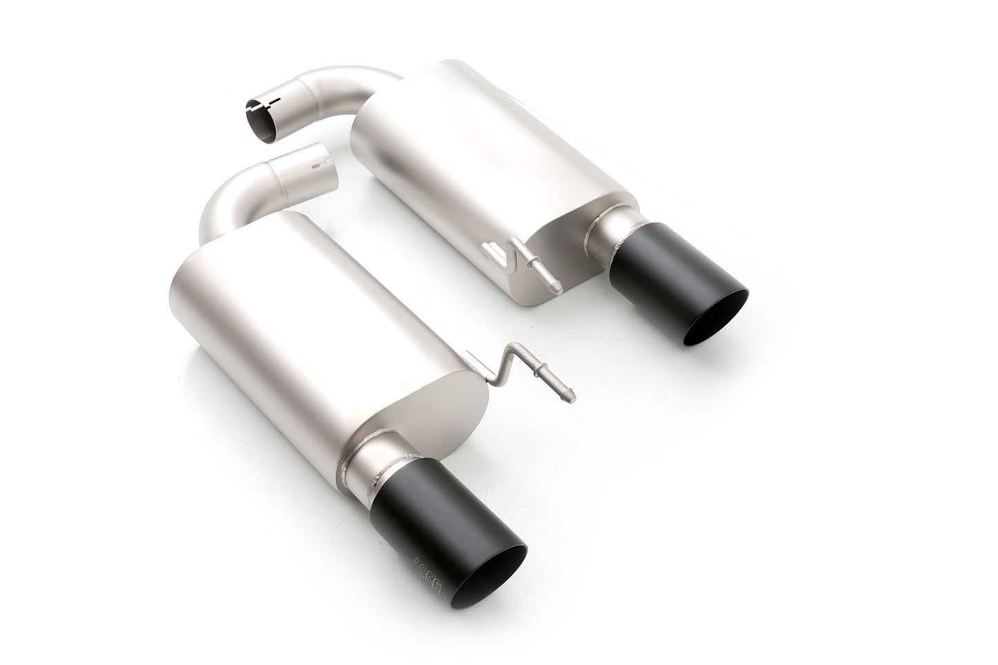 Ford Mustang ('15-'17) Gen 2 Coyote Cat Back Exhaust System