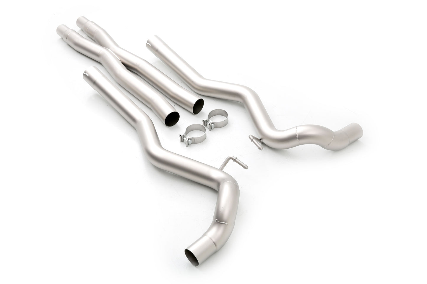 Ford Mustang ('15-'17) Gen 2 Coyote Cat Back Exhaust System