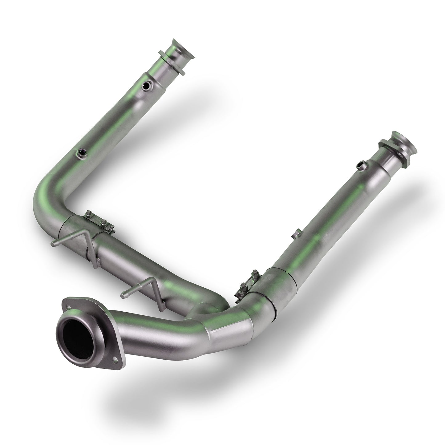 Ford F-150 V8 ('21+) OEM Manifold Connection Pipes