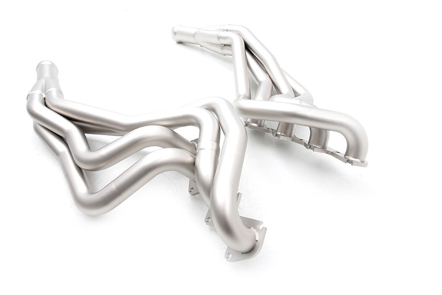 Ford Mustang ('05-'10) Long Tube Headers