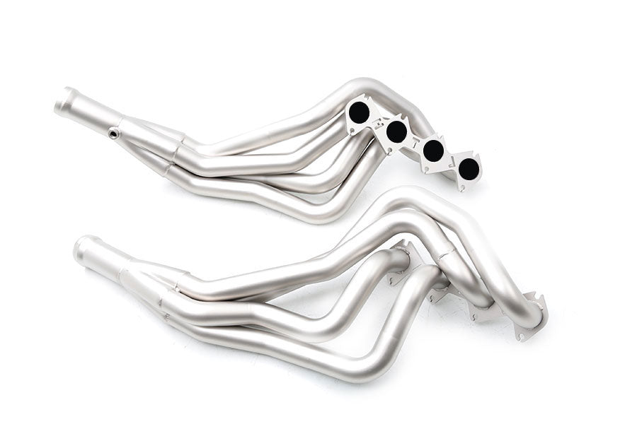 Ford Mustang ('05-'10) Long Tube Headers