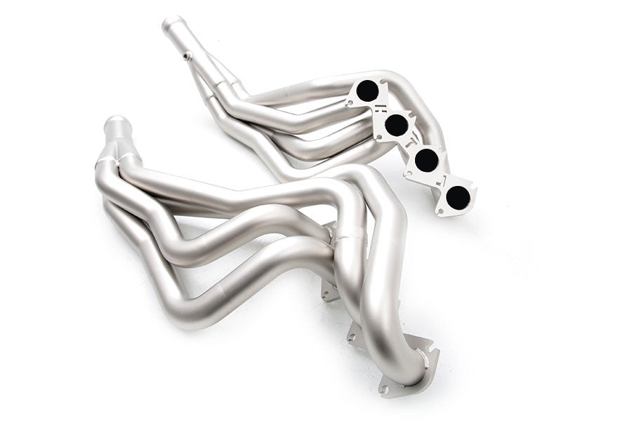 Ford Mustang ('05-'10) Long Tube Headers