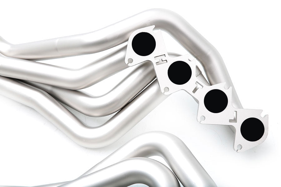 Ford Mustang ('05-'10) Long Tube Headers