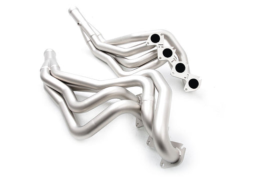 Long Tube Headers