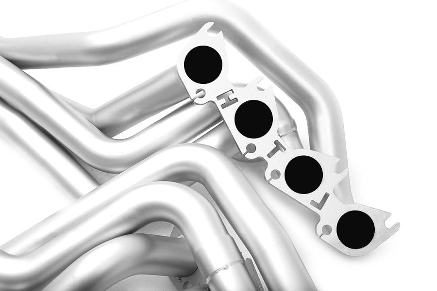 Ford Mustang Cobra GT 500 ('11-'14) Equal Length Long Tube Headers