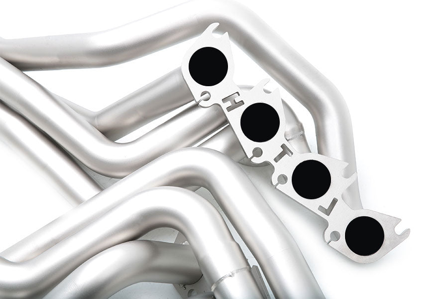 Ford Mustang '11-'14, LTH™ Full Header Back Exhaust