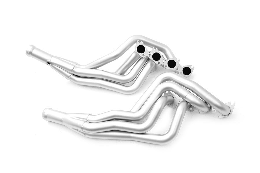 Ford Mustang Cobra GT 500 ('11-'14) Equal Length Long Tube Headers