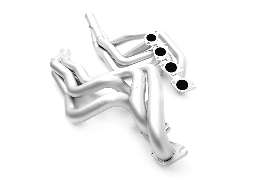 Ford Mustang Cobra GT 500 ('11-'14) Equal Length Long Tube Headers