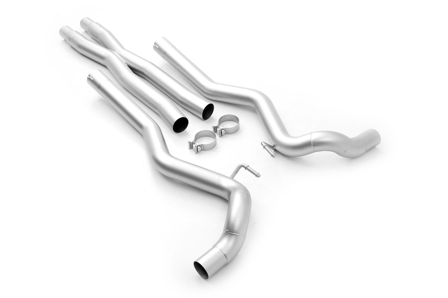 Ford Mustang '15-'20 GT, Mid Pipe