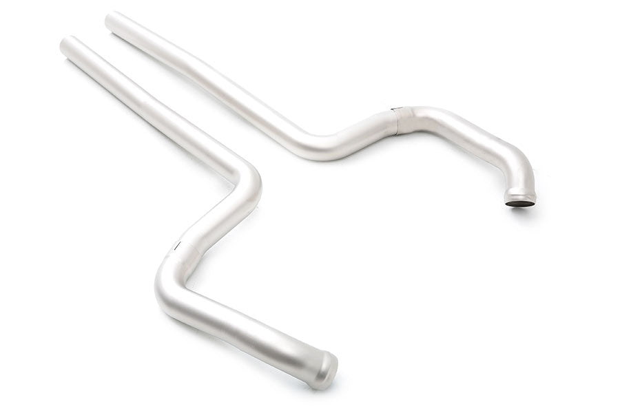 Ford Mustang GT ('11-'14) Over Axle Exhaust System