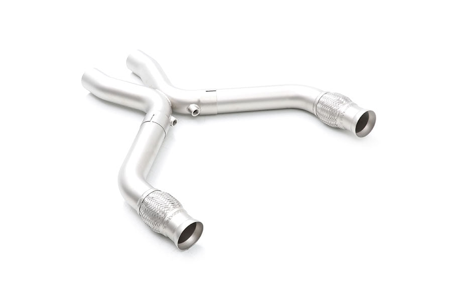 Ford Mustang '11-'14, LTH™ Full Header Back Exhaust