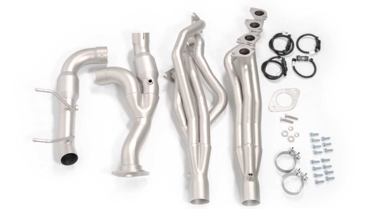 Products – Long Tube Headers