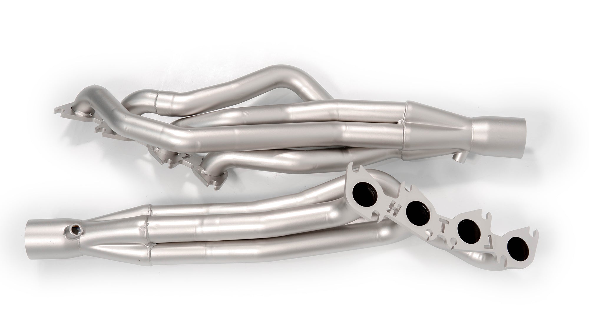 How Much Horsepower Do Long Tube Headers Add