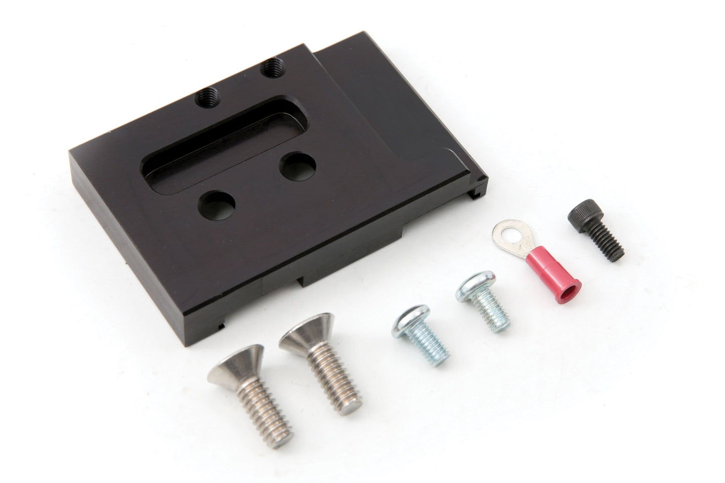 Ford Mustang '07-'12 GT500 TopHat™ Adapter by cp-e®