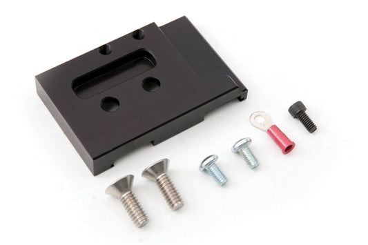 Ford Mustang '07-'12 GT500 TopHat™ Adapter by cp-e®