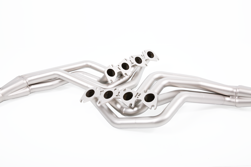 8240 Header Products – Long Tube Headers