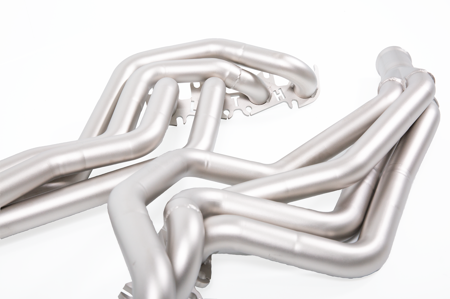 Equal Length Long Tube Headers for Ford Mustang 5.0L Coyote '15+ & GT 350 '16-'20