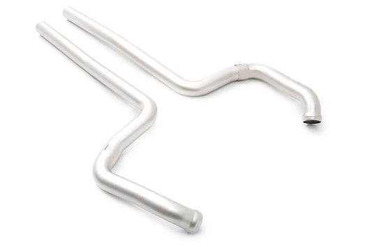 LTH™ Mustang GT500 ('11-'12) Full Header Back Exhaust