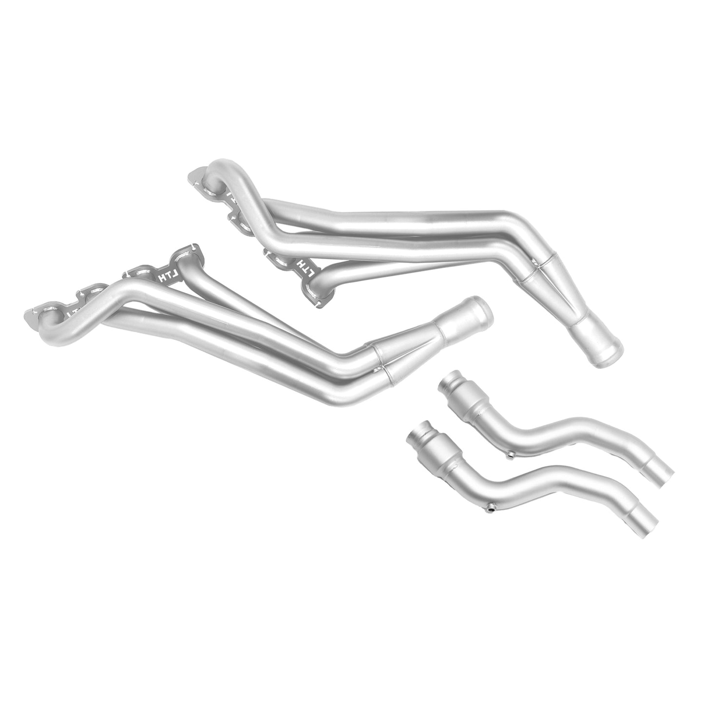 '06-'22 LX MOPAR Platform Equal Length Long Tube Headers