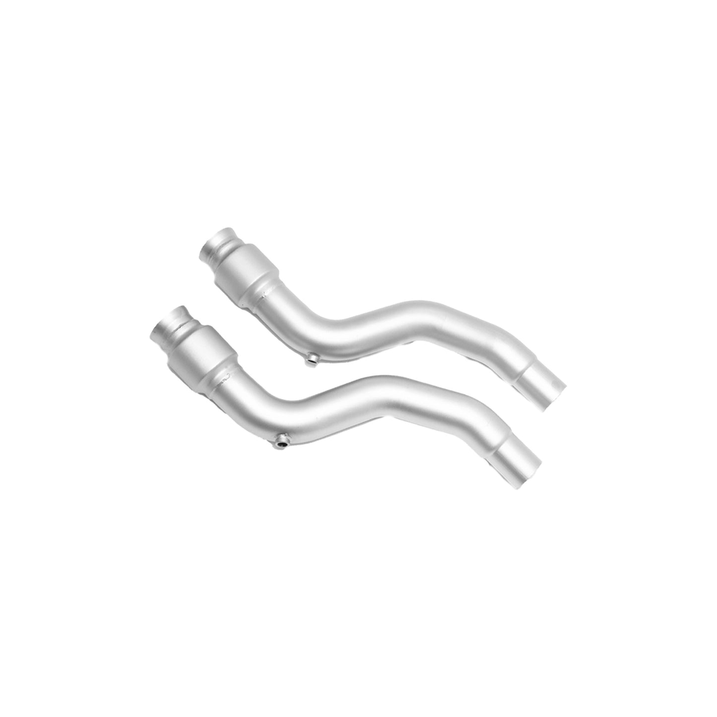 '06-'22 LX MOPAR Platform Equal Length Long Tube Headers