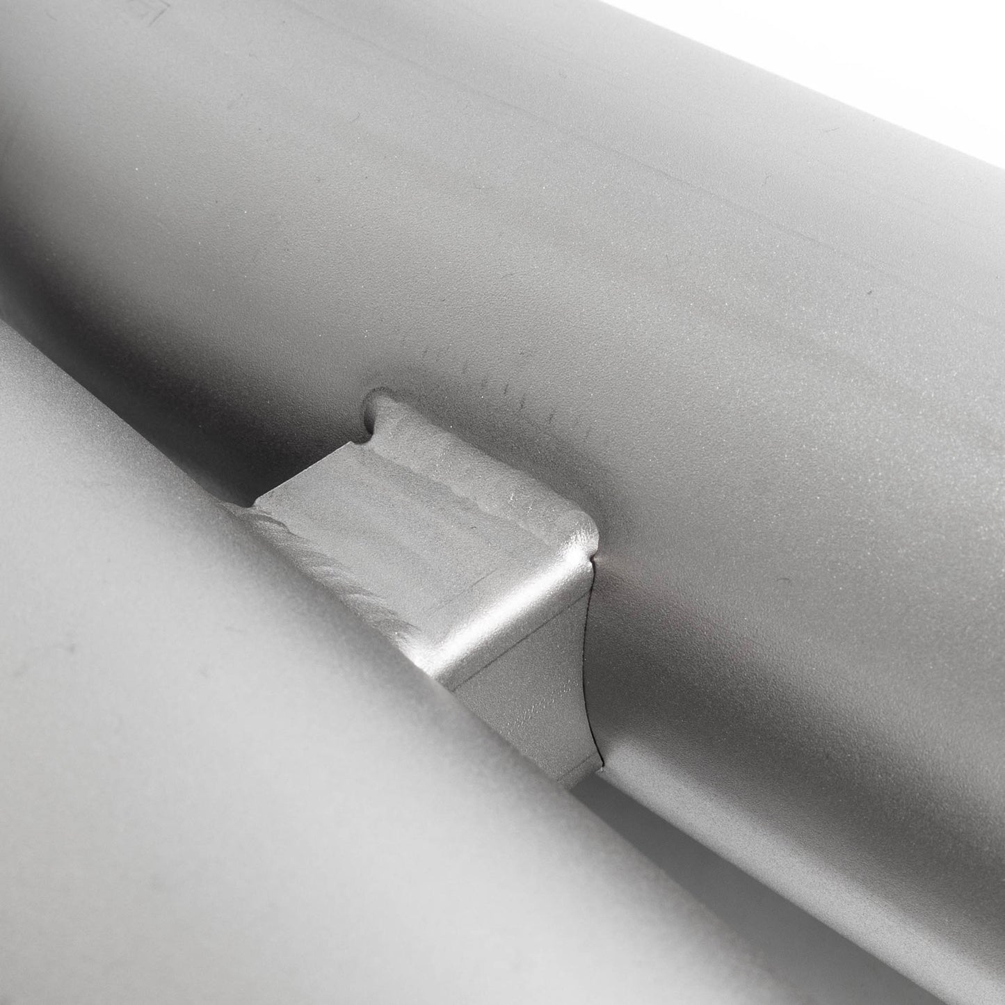 Mustang GT350 (’16-’20) Mustang H-Pipe Resonator Delete