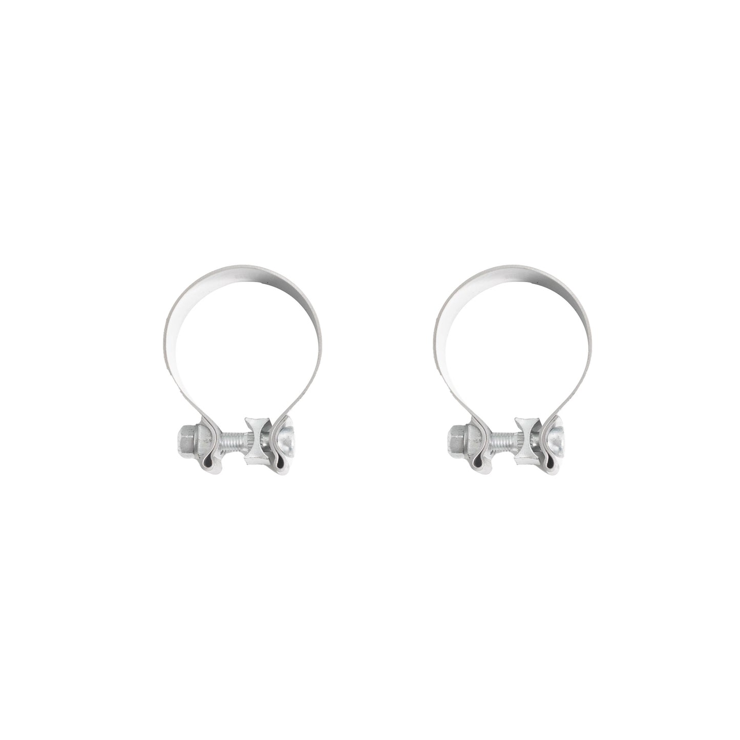 Mustang GT350 (’16-’20) Mustang H-Pipe Resonator Delete