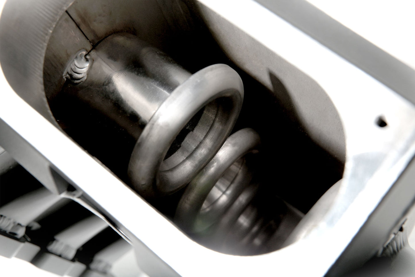 4.6L 3V Ford Mustang GT Intake Manifold by cp-e®