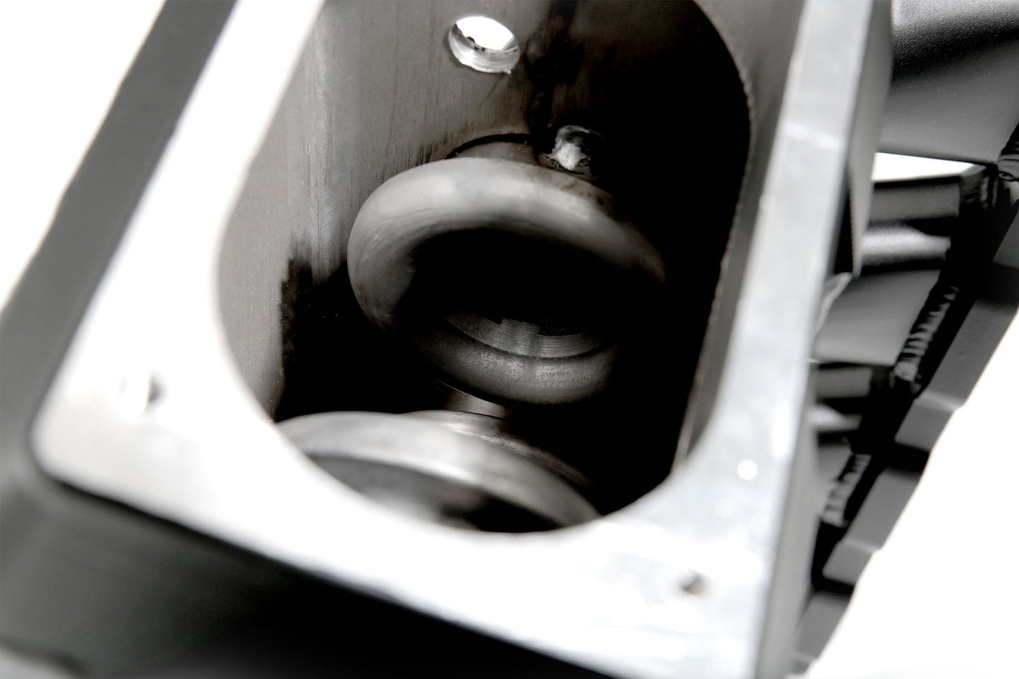 4.6L 3V Ford Mustang GT Intake Manifold by cp-e®