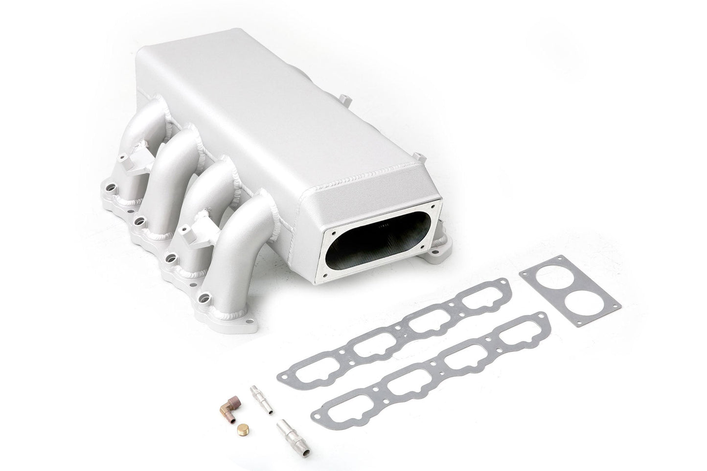 4.6L 3V Ford Mustang GT Intake Manifold by cp-e®