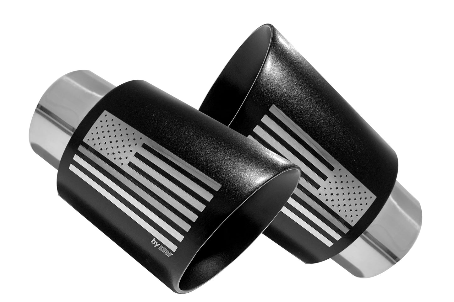 LTH™ Patriot Series Tip Set for LTH™ TruDual™ Mufflers