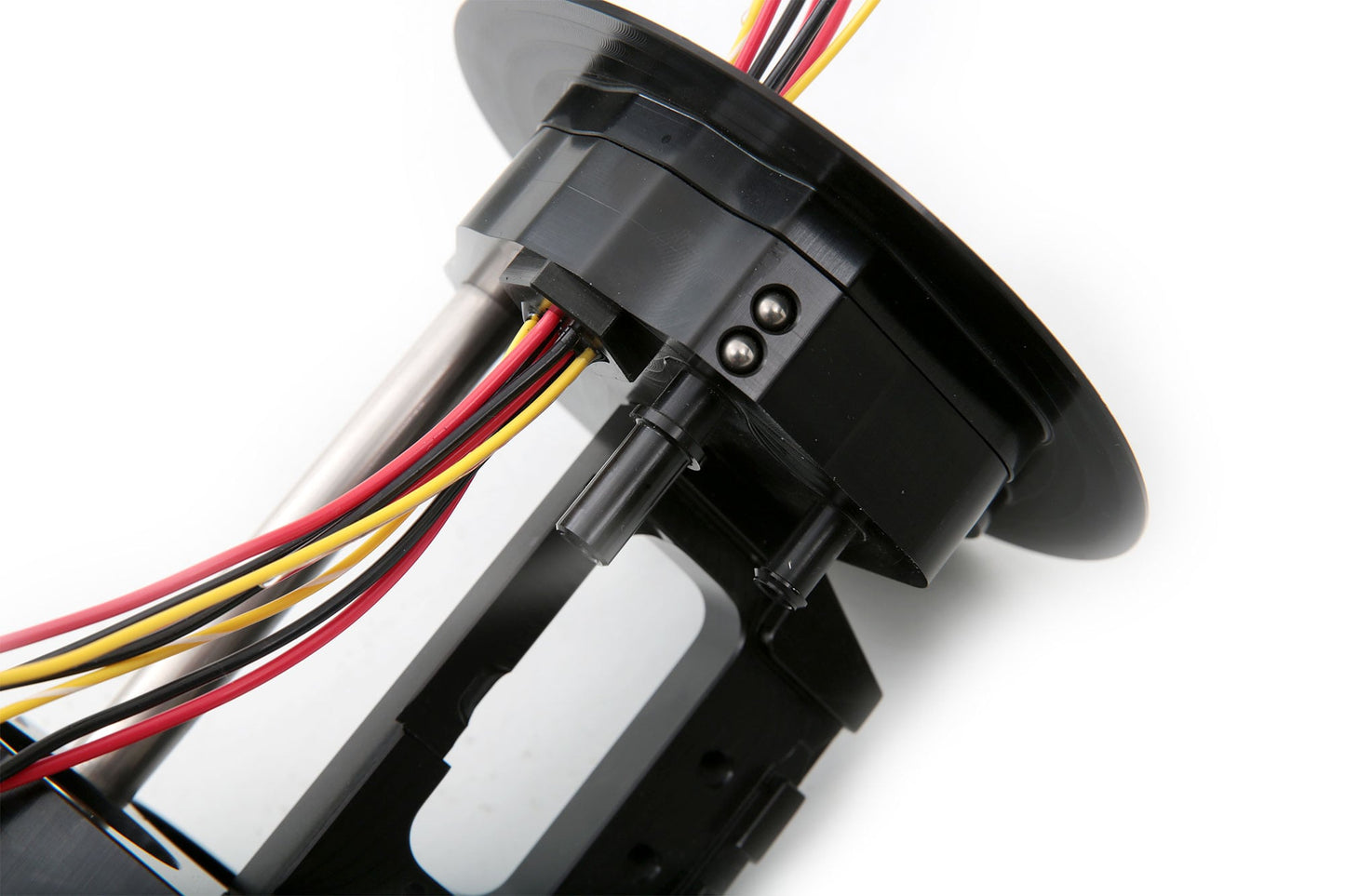 TopHat™ Ford Mustang Fuel Hat ('08-'10) by cp-e®