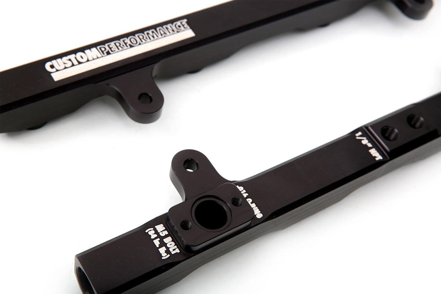 Suppliline™ Ford Mustang 4.6 3V Fuel Rails by cp-e®