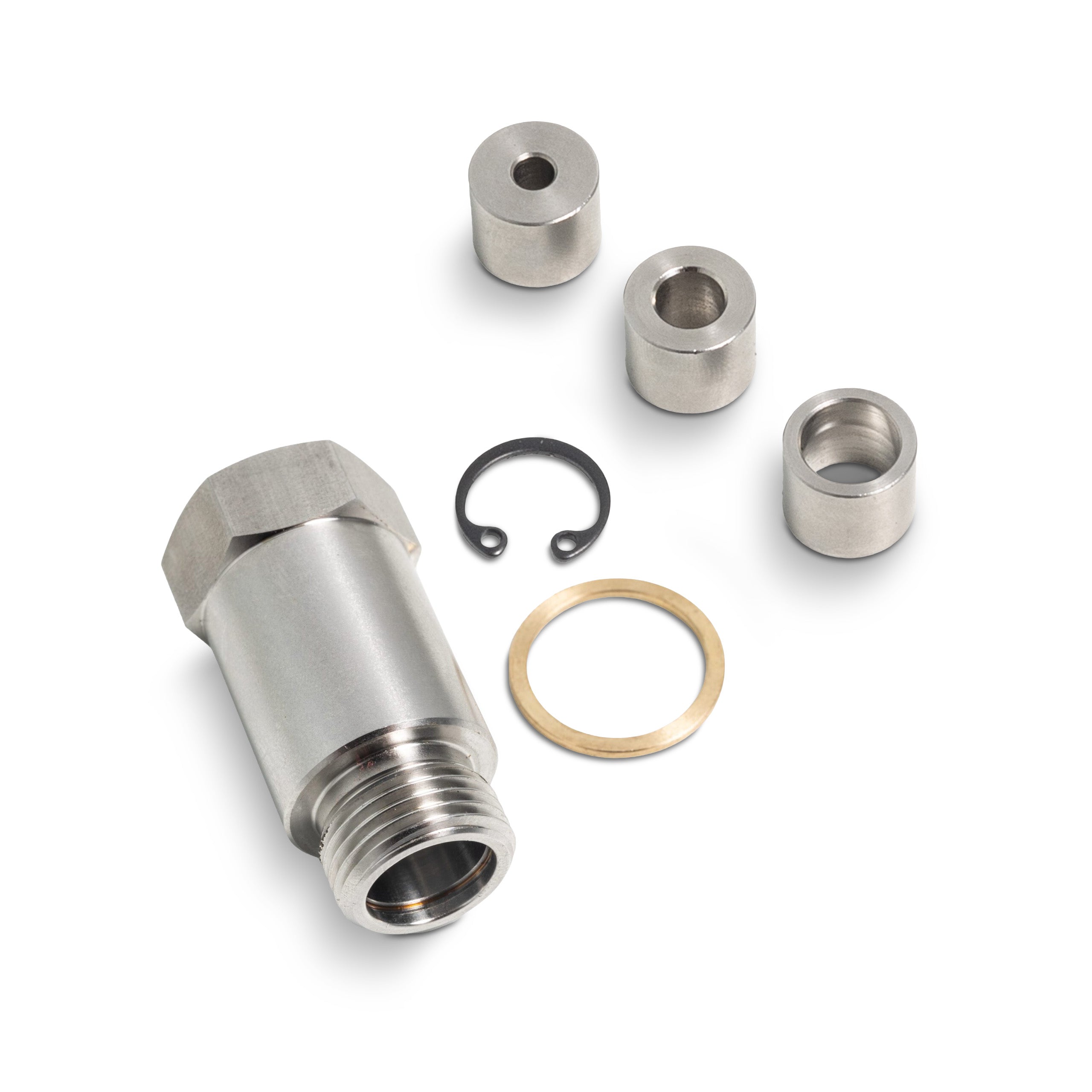 Tunable O2 Sensor Kit – Long Tube Headers